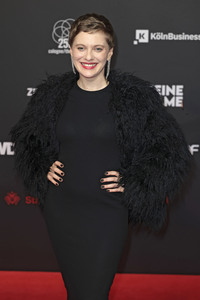 Preisverleihung vom Film Festival Cologne 2025