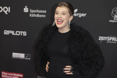 Preisverleihung vom Film Festival Cologne 2025