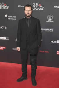 Preisverleihung vom Film Festival Cologne 2025