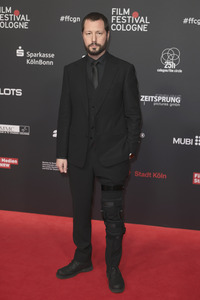 Preisverleihung vom Film Festival Cologne 2025