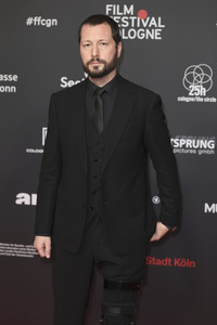 Preisverleihung vom Film Festival Cologne 2025