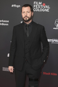 Preisverleihung vom Film Festival Cologne 2025