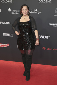 Preisverleihung vom Film Festival Cologne 2025