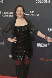 Preisverleihung vom Film Festival Cologne 2025