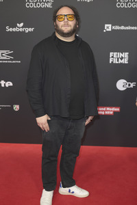 Preisverleihung vom Film Festival Cologne 2025