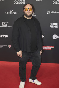 Preisverleihung vom Film Festival Cologne 2025