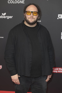 Preisverleihung vom Film Festival Cologne 2025