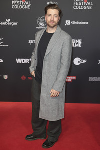 Preisverleihung vom Film Festival Cologne 2025