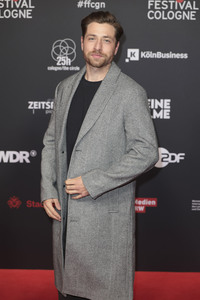 Preisverleihung vom Film Festival Cologne 2025