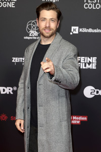 Preisverleihung vom Film Festival Cologne 2025