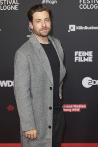 Preisverleihung vom Film Festival Cologne 2025