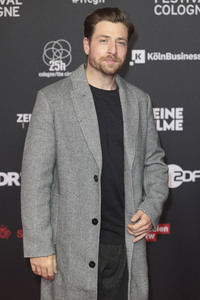 Preisverleihung vom Film Festival Cologne 2025