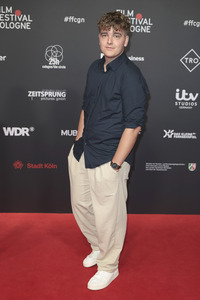 Preisverleihung vom Film Festival Cologne 2025