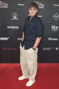 Preisverleihung vom Film Festival Cologne 2025