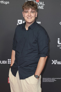 Preisverleihung vom Film Festival Cologne 2025