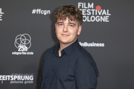 Preisverleihung vom Film Festival Cologne 2025