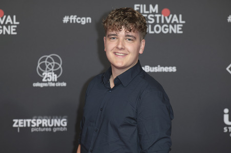 Preisverleihung vom Film Festival Cologne 2025