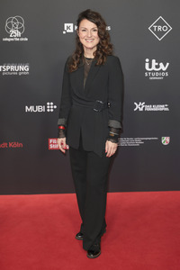 Preisverleihung vom Film Festival Cologne 2025