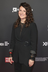 Preisverleihung vom Film Festival Cologne 2025