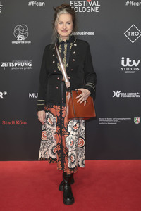 Preisverleihung vom Film Festival Cologne 2025