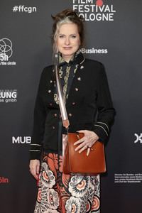 Preisverleihung vom Film Festival Cologne 2025