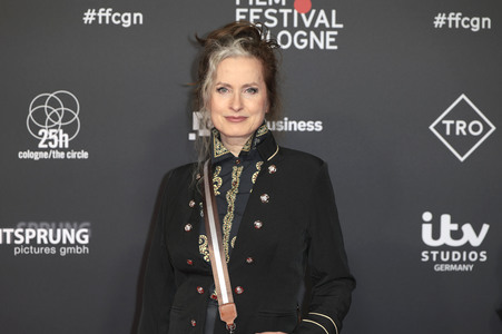 Preisverleihung vom Film Festival Cologne 2025