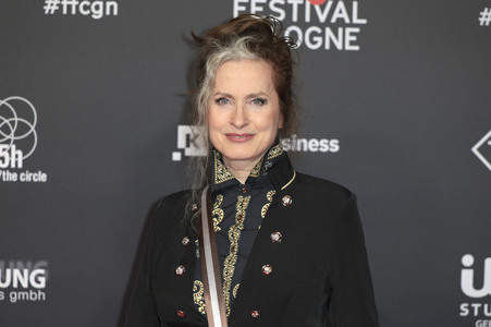 Preisverleihung vom Film Festival Cologne 2025