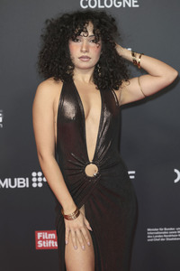 Preisverleihung vom Film Festival Cologne 2025