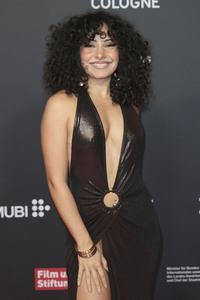 Preisverleihung vom Film Festival Cologne 2025