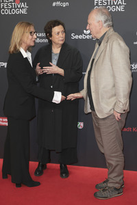 Preisverleihung vom Film Festival Cologne 2025