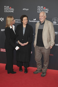 Preisverleihung vom Film Festival Cologne 2025