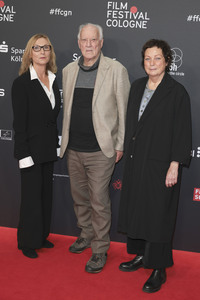 Preisverleihung vom Film Festival Cologne 2025