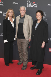 Preisverleihung vom Film Festival Cologne 2025