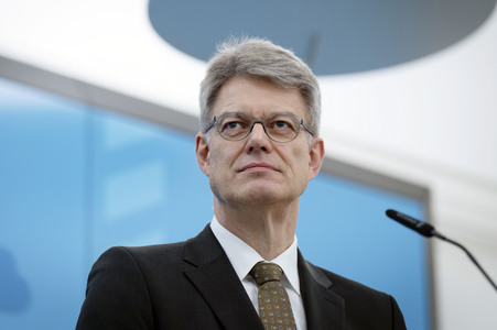 Pressestatement von Patrick Schnieder in Berlin