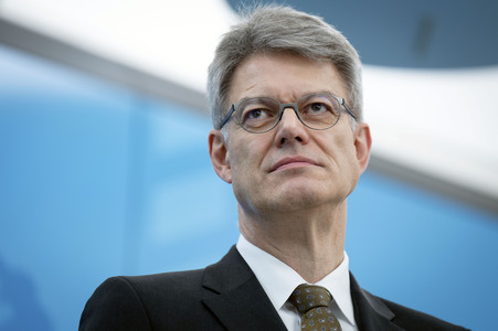 Pressestatement von Patrick Schnieder in Berlin