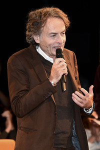 Talkshow '3nach9' in Bremen