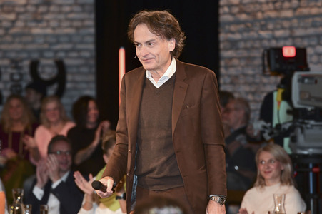 Talkshow '3nach9' in Bremen