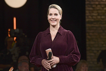 Talkshow '3nach9' in Bremen