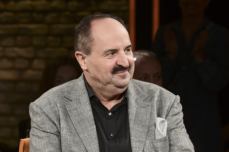 Talkshow '3nach9' in Bremen