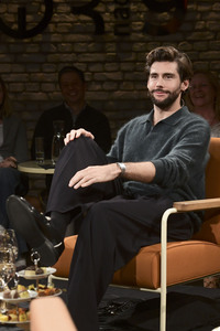 Talkshow '3nach9' in Bremen