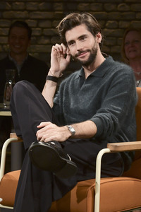 Talkshow '3nach9' in Bremen