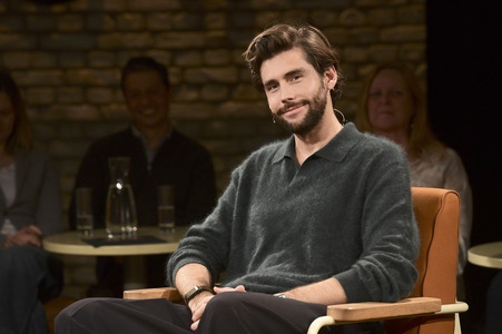 Talkshow '3nach9' in Bremen