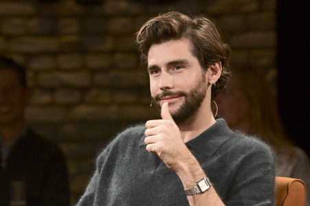 Talkshow '3nach9' in Bremen