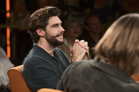 Talkshow '3nach9' in Bremen