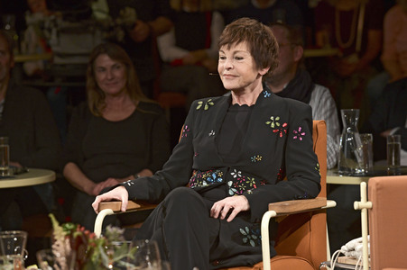 Talkshow '3nach9' in Bremen