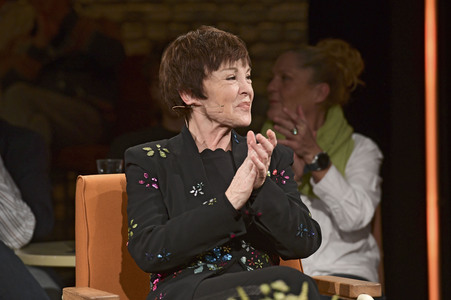 Talkshow '3nach9' in Bremen