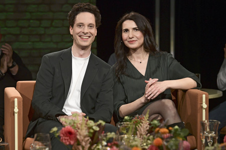 Talkshow '3nach9' in Bremen