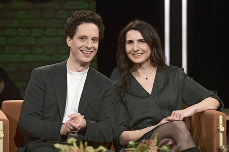 Talkshow '3nach9' in Bremen