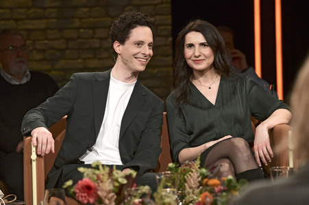 Talkshow '3nach9' in Bremen