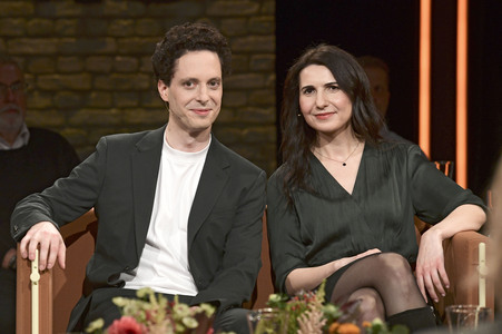 Talkshow '3nach9' in Bremen